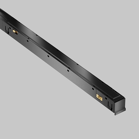 Трековый светильник Technical TR241-4-12WTW-DSZ-B - фото