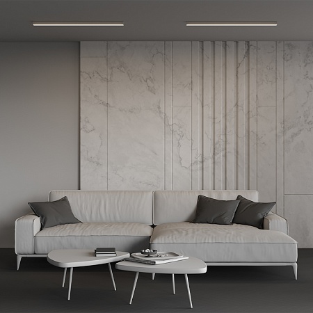 Линейный светильник Technical LL311003 - фото