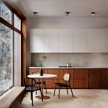 10332 White Встраиваемый светильник LOFT IT Dot - фото