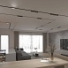 Трековый светильник 6W 4200K Alter чёрный Slim Magnetic 85048/01 - фото