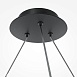 Подвесной светильник Maytoni Balance MOD317PL-06B - фото