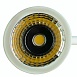 Трековый светильник Arte Lamp CERCARE A4107PL-1WH - фото