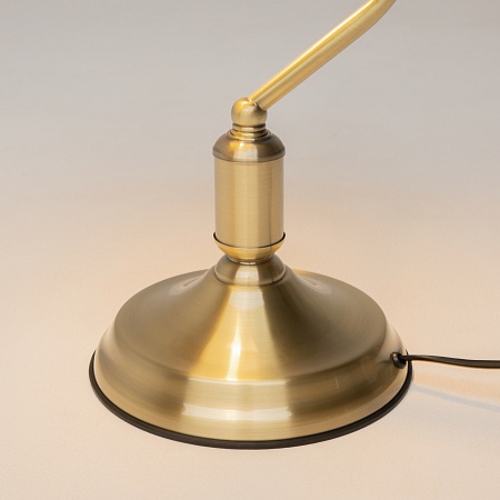 Настольный светильник Maytoni Kiwi Z153-TL-01-BS - фото