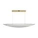 Подвесной светильник Freya Cloud FR5441PL-L40G - фото