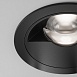 Встраиваемый светильник Technical DL100-12W2.7-3-4K-RD-B - фото