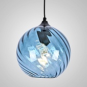 Подвесной Светильник Cl Rib B Blue Imperiumloft 219459-26