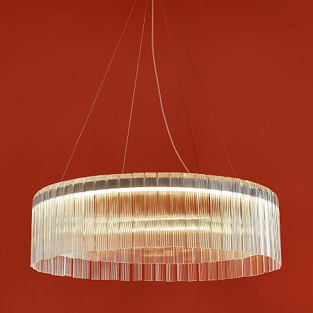 Подвесной светильник Freya FR5546PL-L60W - фото