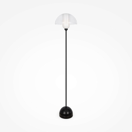 Напольный светильник (торшер) Maytoni Memory MOD177FL-01B - фото