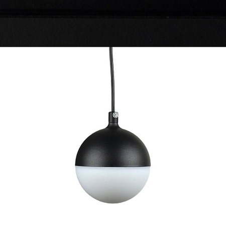 T047-07P Трековый светильник LOFT IT Tech - фото