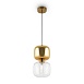 Подвесной светильник Freya Lumen FR5215PL-01BS - фото