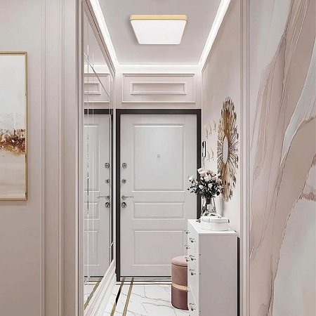 10228/D Потолочный светильник LOFT IT Flims - фото