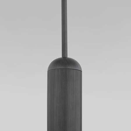 Подвесной светильник Eurosvet 50255/1 титан - фото