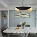 Подвесной Светильник Covert Black D60 Imperiumloft 178131-26 - фото