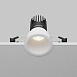 Встраиваемый светильник Technical DL116-10W-4K-W - фото