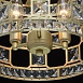 Светильник MW-Light Монарх 121011503 - фото