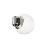 Трековый светильник Technical TR229-1-5W4K-PT