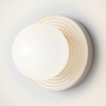 Настенный светильник (бра) Maytoni MOD403WL-01BG - фото