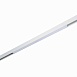 Магнитный трековый светильник Белый LED 1*15W 3000K 975Lm Ra>90 120 IP20 L606xW22xH44 4 ST360.536.15 - фото