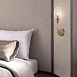 Настенный Светильник Viola Wall 1 Blue Imperiumloft 141137-26 - фото