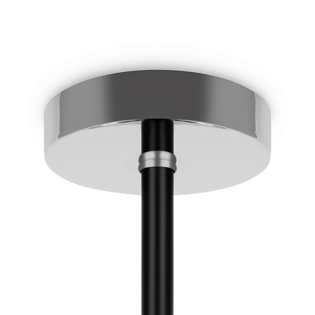 Люстра Freya FR5271PL-05B - фото