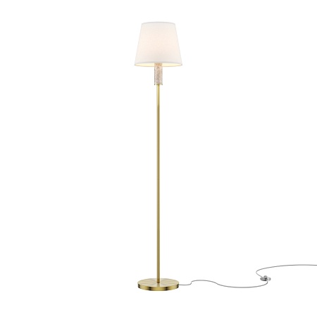 Напольный светильник (торшер) Maytoni MOD483FL-01BS - фото