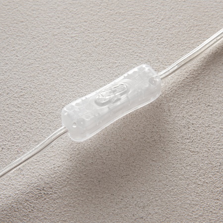 Настольный светильник Maytoni MOD404TL-01GR - фото