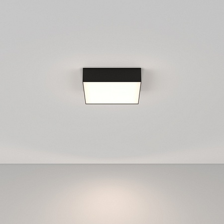 Потолочный светильник Technical Zon C067CL-L27B4K - фото