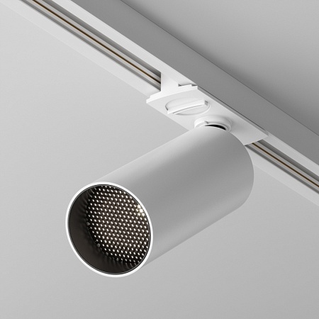 Трековый светильник Technical FOCUS LED TR021-1-12W4K-W-D-W - фото