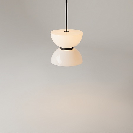 Подвесной светильник Maytoni Kyoto MOD178PL-L11B3K - фото