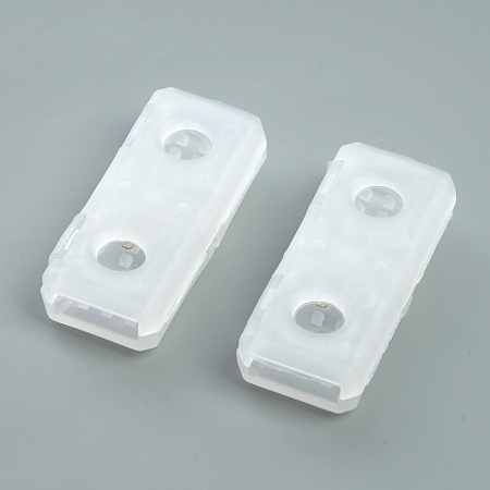 Соединитель для светодиодной ленты 220V LS704, LD117 - фото