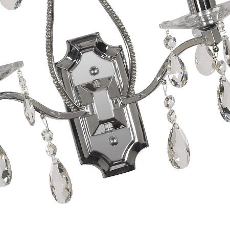 Бра Arti Lampadari Alberi E 2.1.2.601 N - фото