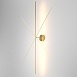 Настенный светильник (бра) Technical C084WL-L18BS2.7K - фото