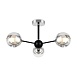 Люстра Freya FR5271PL-03B - фото