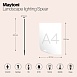 Ландшафтный светильник Outdoor Spear O441FL-L1GF3K - фото