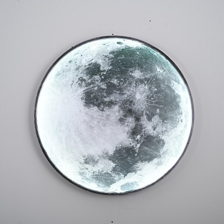 Настенный Светильник Cosmos Moon D60 Imperiumloft 208939-23 - фото