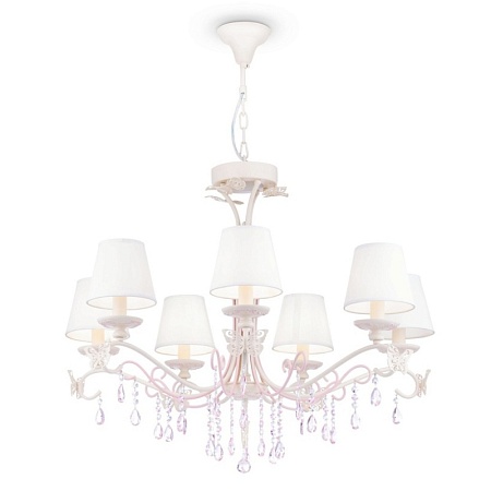 Люстра Maytoni  ARM032-07-PK - фото