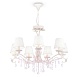 Люстра Maytoni  ARM032-07-PK - фото