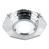 Светильник потолочный встраиваемый FERON DL8120-2/8120-2 19730