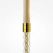 Настенный светильник (бра) Maytoni TEATRO MOD287WL-02BS - фото
