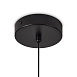 Подвесной светильник Freya Acoustic FR5494PL-0GR - фото
