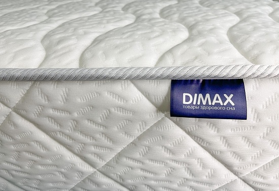 Матрас Dimax Relmas Foam S1000 фото