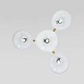 Потолочный светильник Eurosvet 60161/4 - фото
