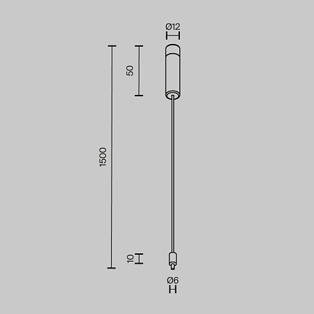 Аксессуар Technical CA009PM-BS - фото
