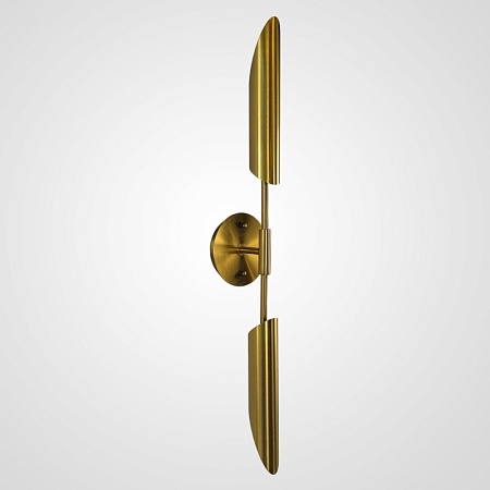 Бра Voyager 2 Imperiumloft 178449-26 - фото