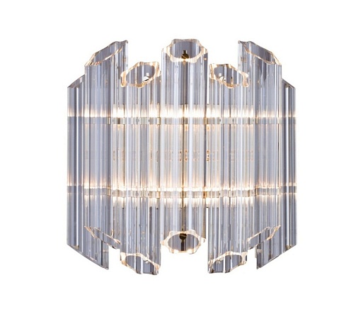 Lucia Tucci RUMBA W1072.4 chrome - фото