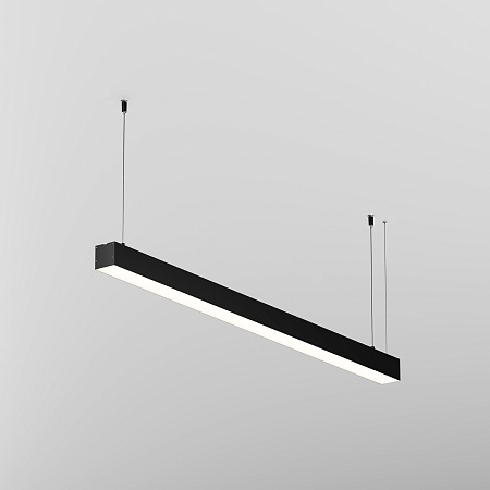 Линейный светильник Technical LL312028 - фото