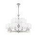 Люстра Maytoni Ontario MOD020PL-15CH - фото