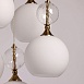 Люстра подвесная MW-Light Крайс 657013105 - фото