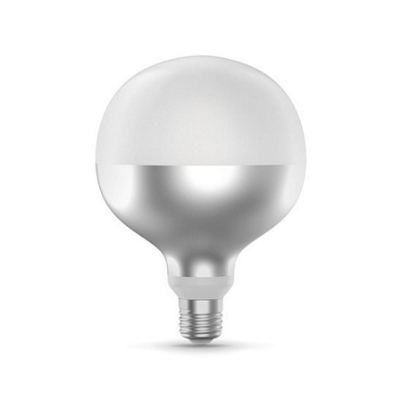 Светодиодная лампа GAUSS 1014802209_GAUSS - фото