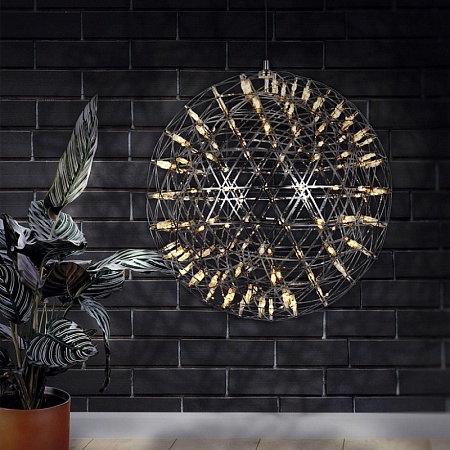 9027-89 Подвесной светильник LOFT IT Raimond - фото